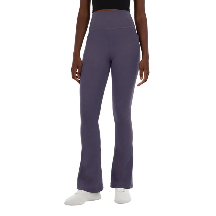 Kirkland Signature Women's Brushed Mini Flare Pant