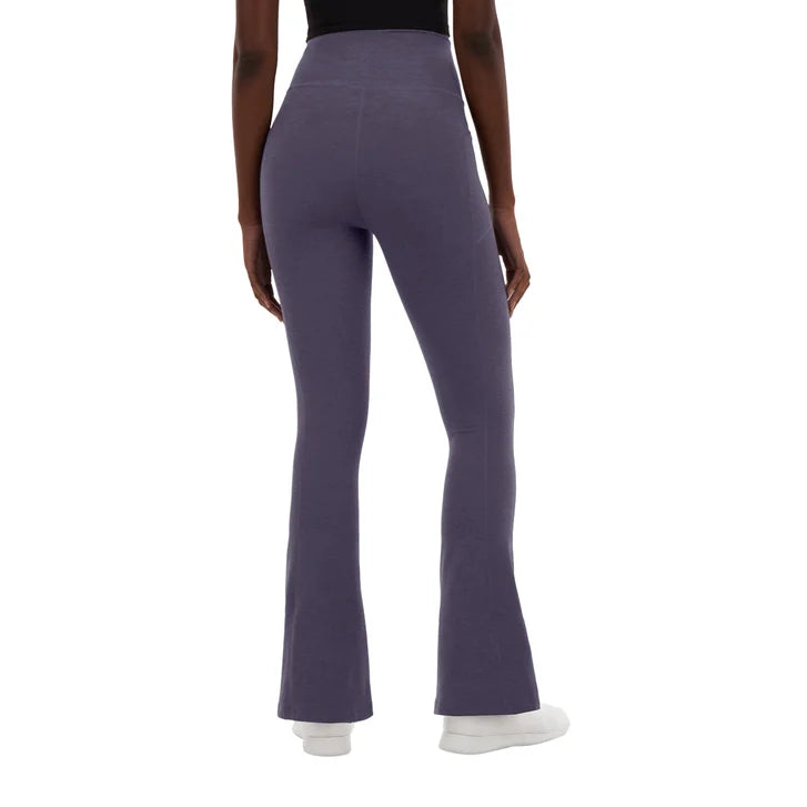 Kirkland Signature Women's Brushed Mini Flare Pant