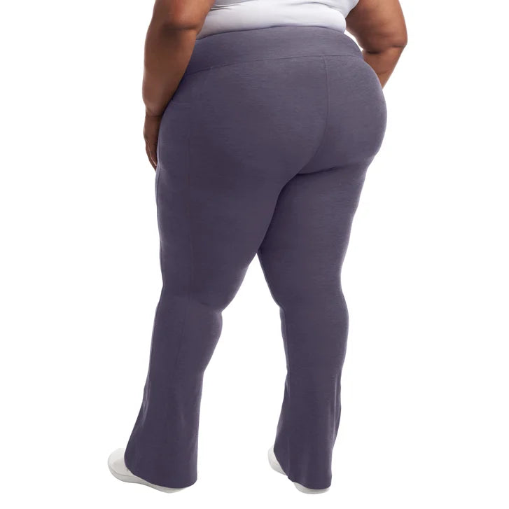 Kirkland Signature Women's Brushed Mini Flare Pant