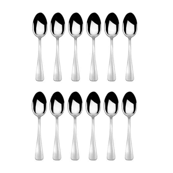Wallace Riggs Set of 12 Teaspoons