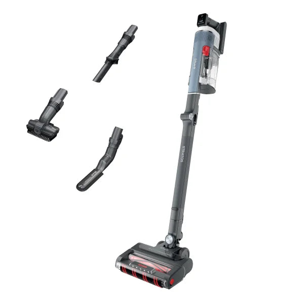 Shark Stratos Cordless Vacuum with Clean Sense IQ DuoClean PowerFins HairPro
