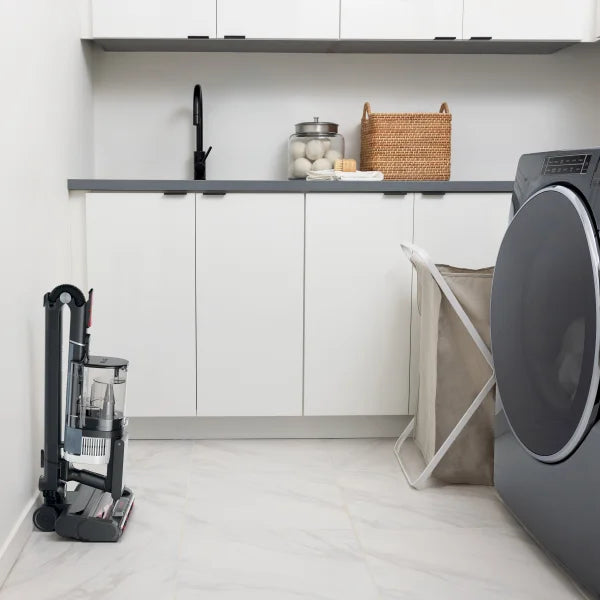 Shark Stratos Cordless Vacuum with Clean Sense IQ DuoClean PowerFins HairPro