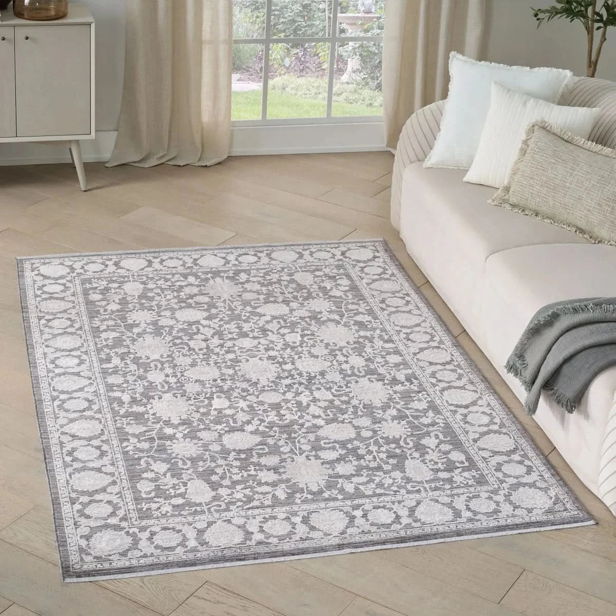 Nourison Dawn Area Rug Collection, Helios
