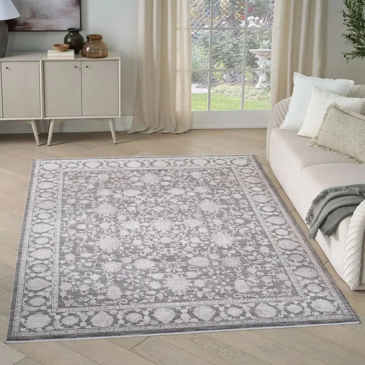 Nourison Dawn Area Rug Collection, Helios