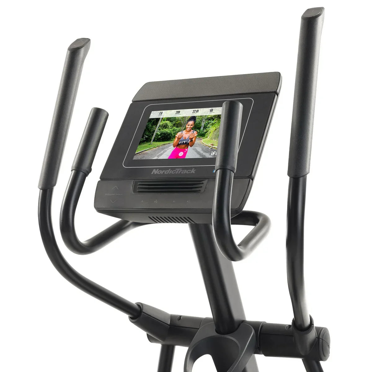 NordicTrack AirGlide 7i Elliptical