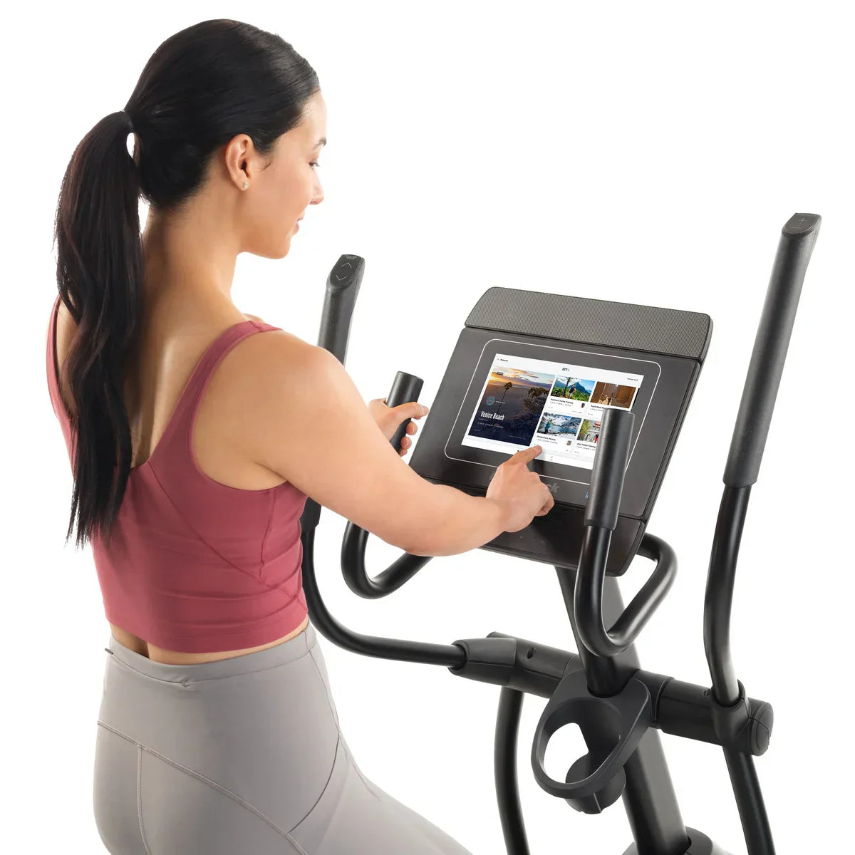 NordicTrack AirGlide 7i Elliptical