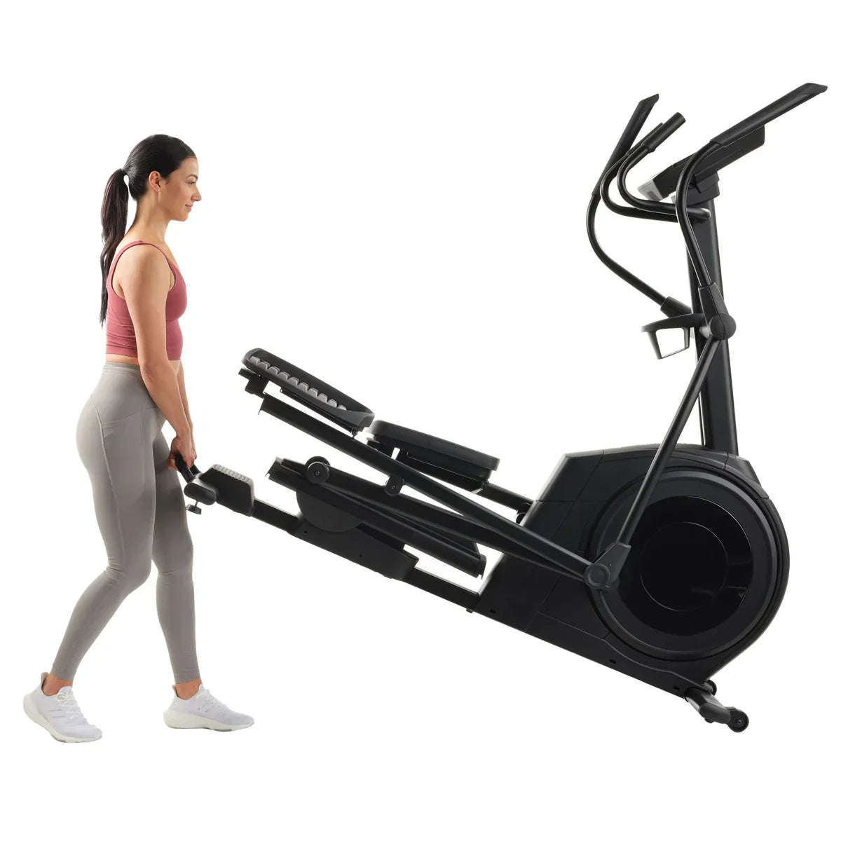 NordicTrack AirGlide 7i Elliptical