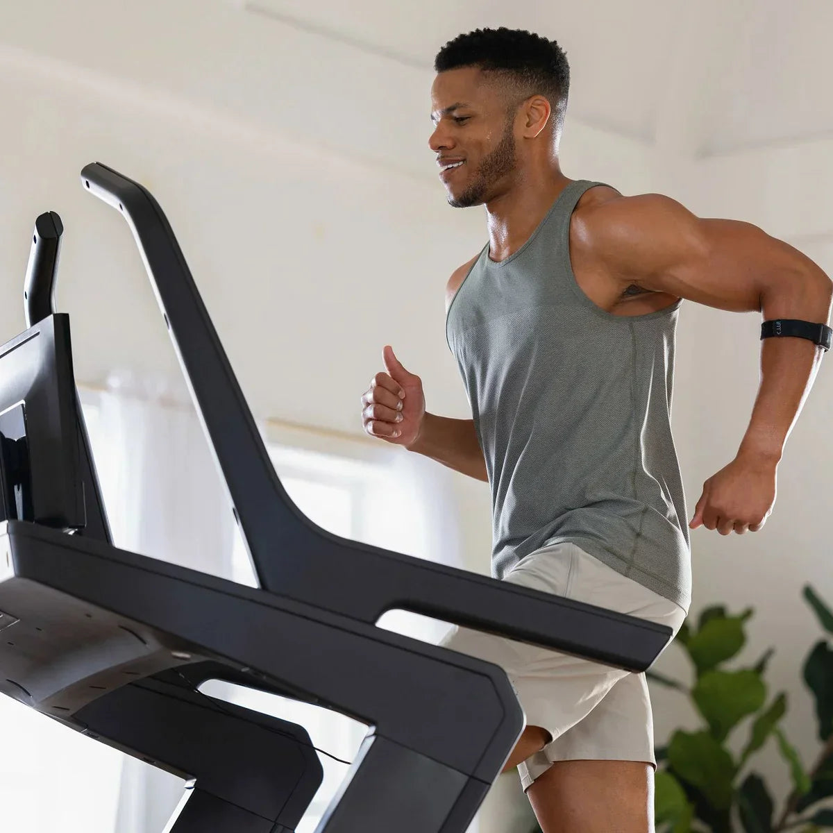 NordicTrack X16 Treadmill