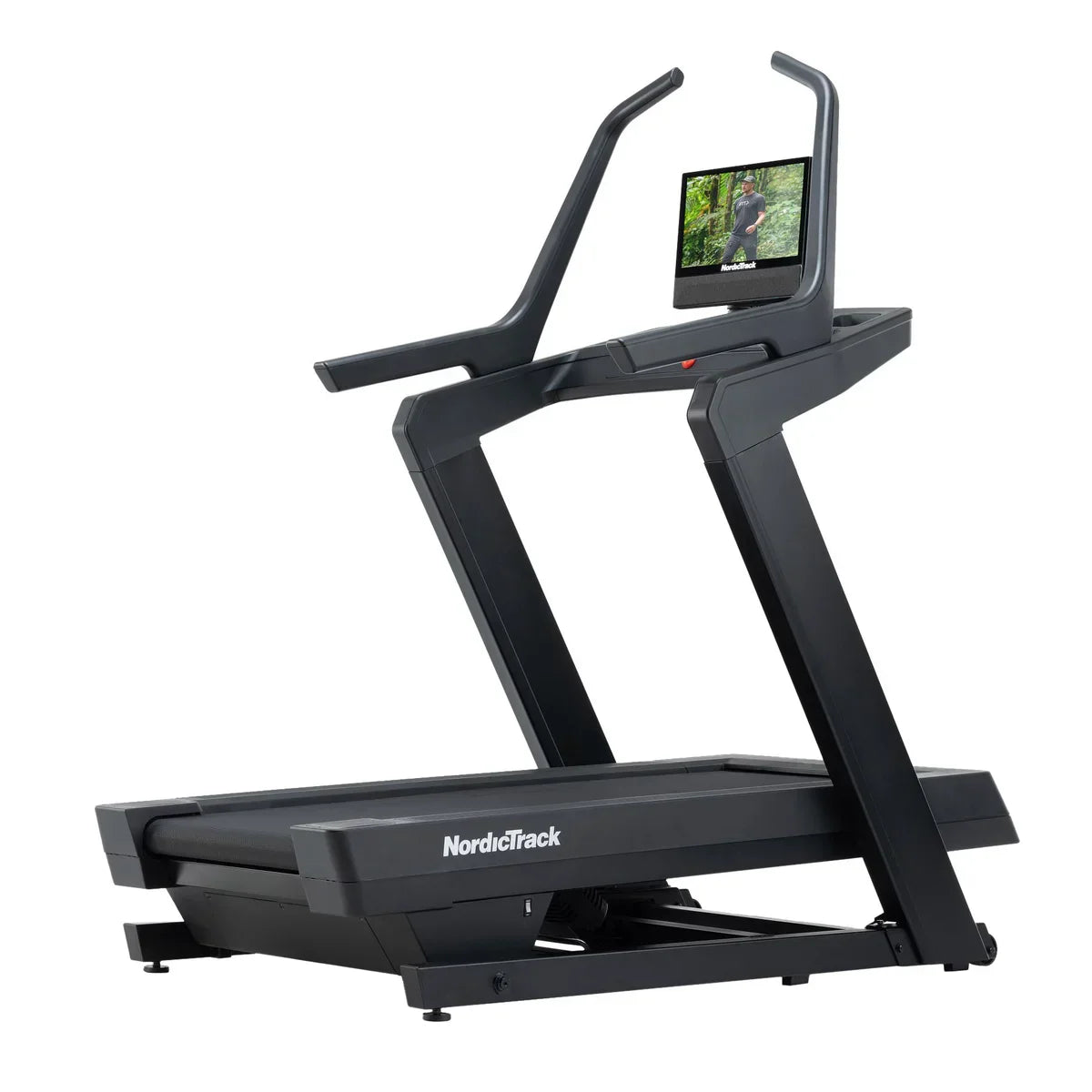 NordicTrack X16 Treadmill
