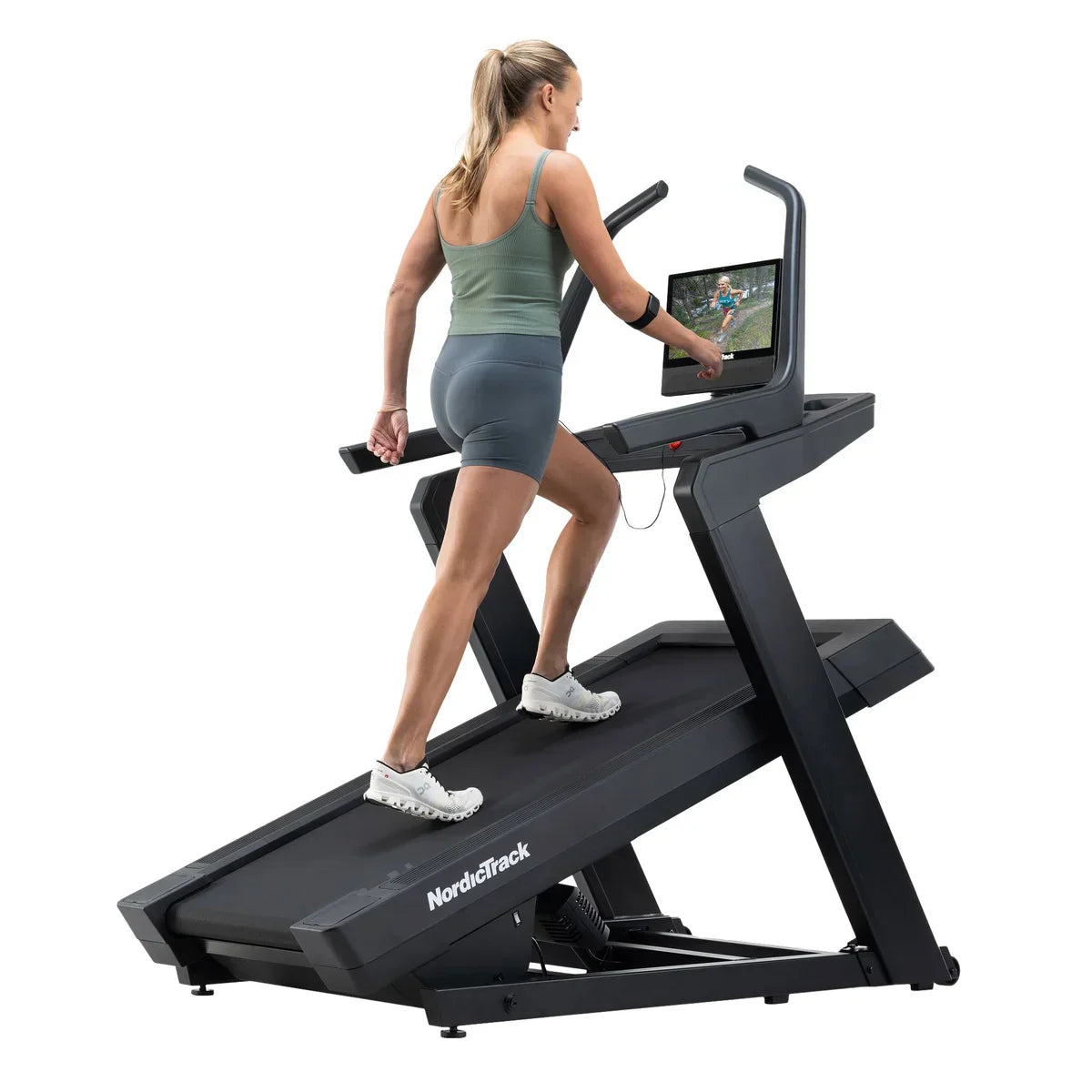 NordicTrack X16 Treadmill