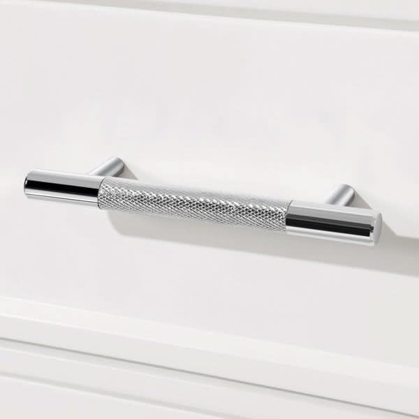 Loxley Rowe Venice Vanity with Quartz Top in White