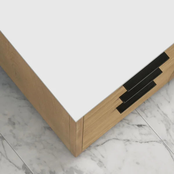 OVE Decors Vida Bath Vanity in Marcona