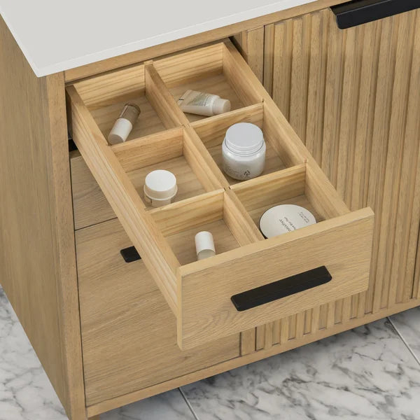 OVE Decors Vida Bath Vanity in Marcona