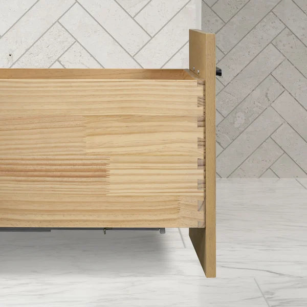 OVE Decors Vida Bath Vanity in Marcona