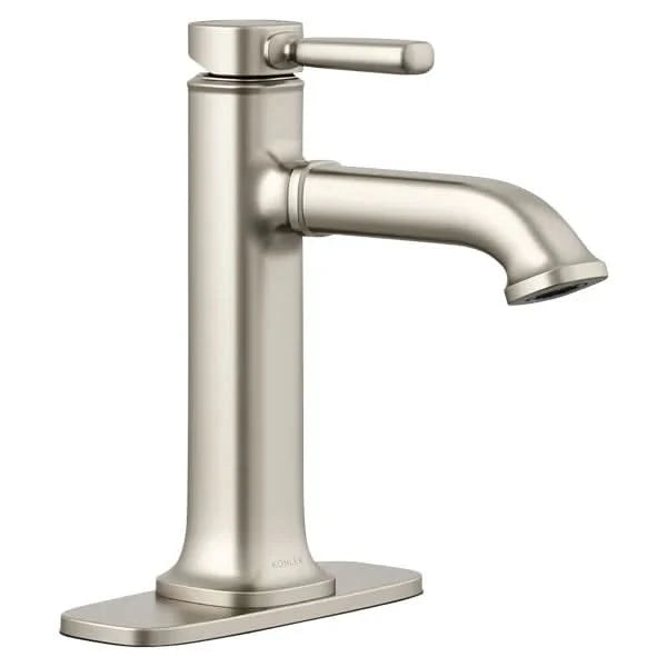 Kohler Terzet Single-handle Bathroom Faucet