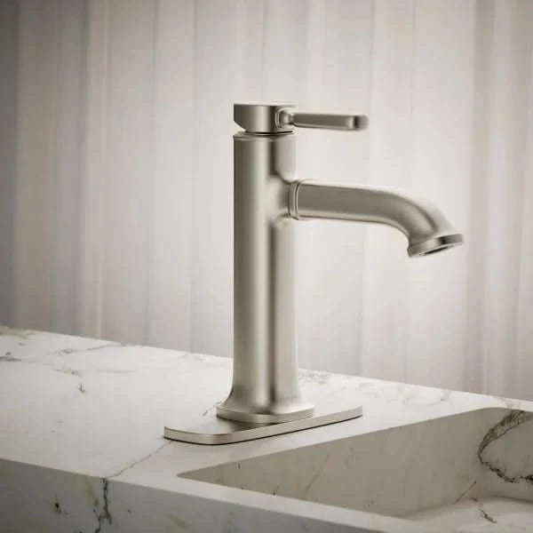 Kohler Terzet Single-handle Bathroom Faucet