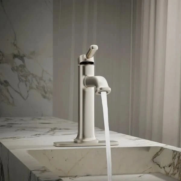 Kohler Terzet Single-handle Bathroom Faucet