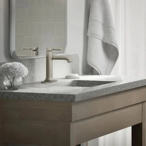 Kohler Terzet Single-handle Bathroom Faucet