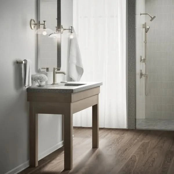 Kohler Terzet Single-handle Bathroom Faucet