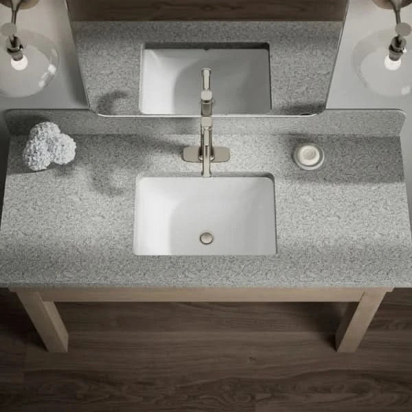 Kohler Terzet Single-handle Bathroom Faucet
