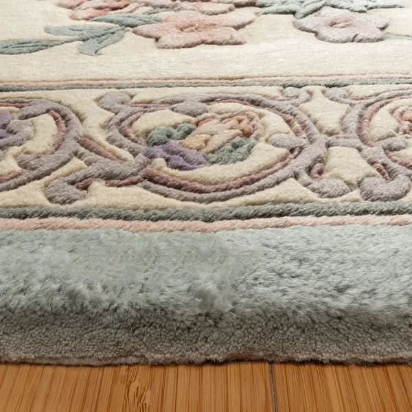 Gertmenian Pagoda Hand Knotted Rug Collection, Aurelia