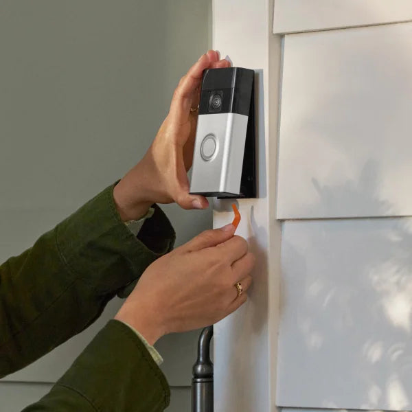 Ring Whole Home Camera Kit