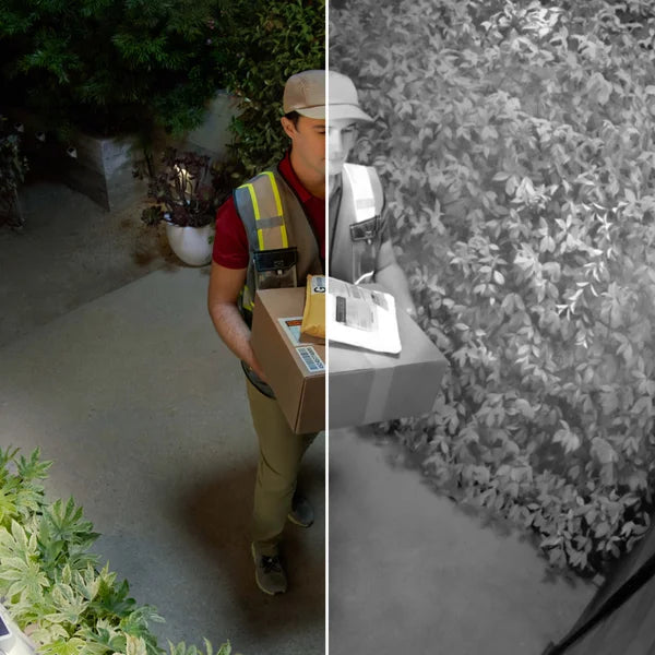 Ring Whole Home Camera Kit