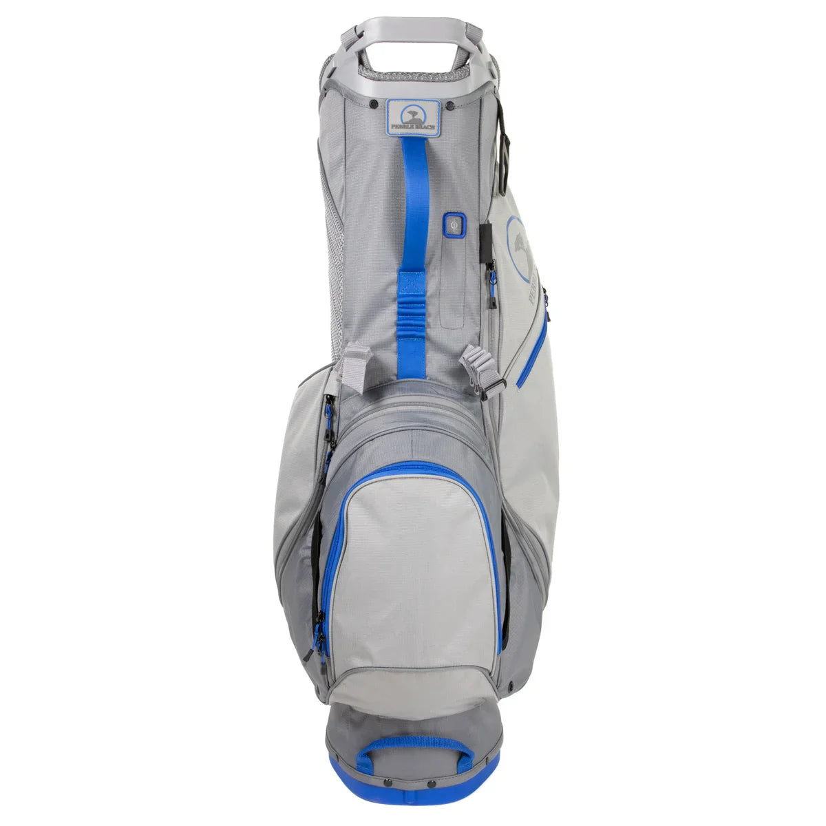 Pebble Beach Golf Stand Bag