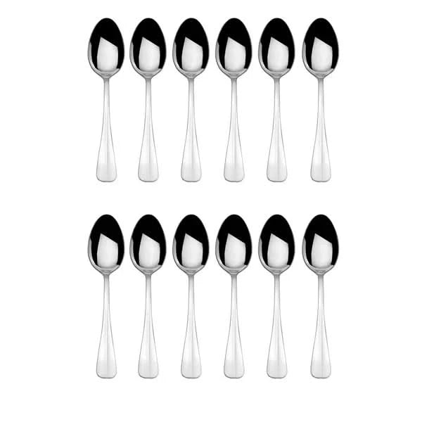Wallace Riggs Set of 12 Dinner Spoons