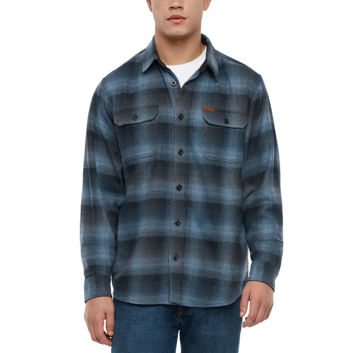 Orvis Men’s Flannel Shirt