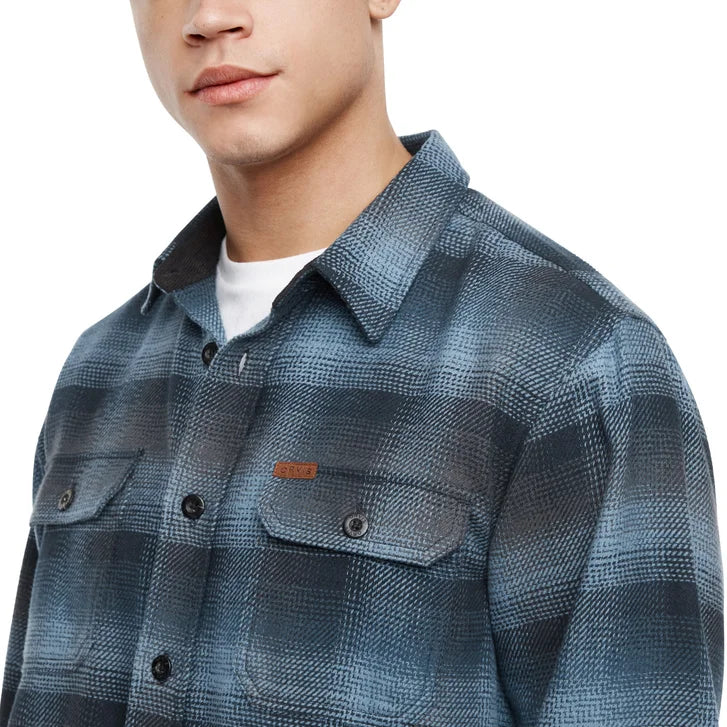 Orvis Men’s Flannel Shirt