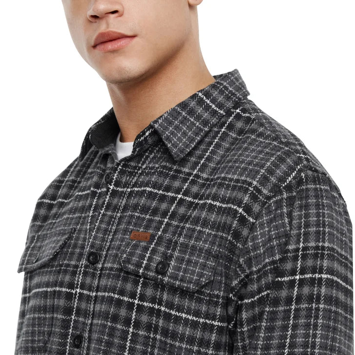 Orvis Men’s Flannel Shirt