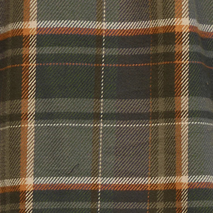Orvis Men’s Flannel Shirt