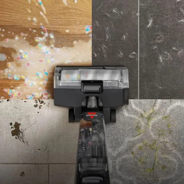 BISSELL CrossWave OmniForce Edge All-in-One Multi-Surface Cordless Cleaner