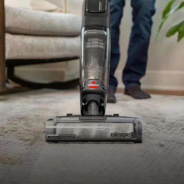 BISSELL CrossWave OmniForce Edge All-in-One Multi-Surface Cordless Cleaner
