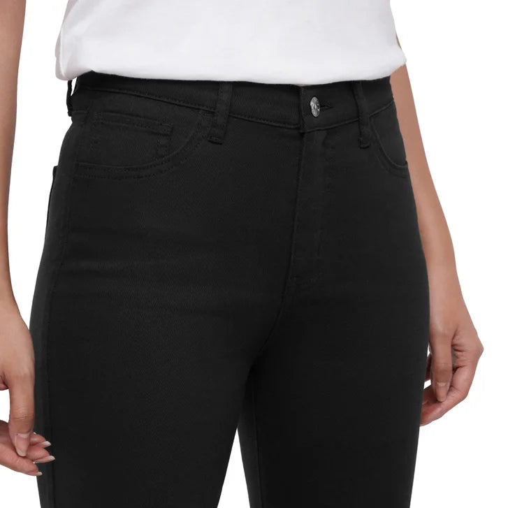 Express Women's Straight Leg Ankle Jean