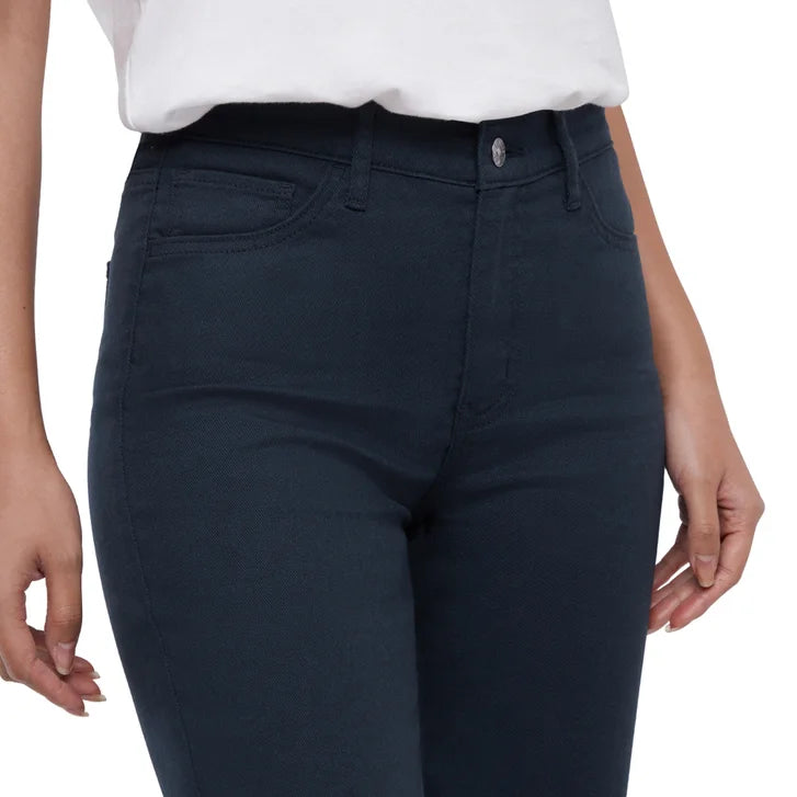 Express Women's Straight Leg Ankle Jean