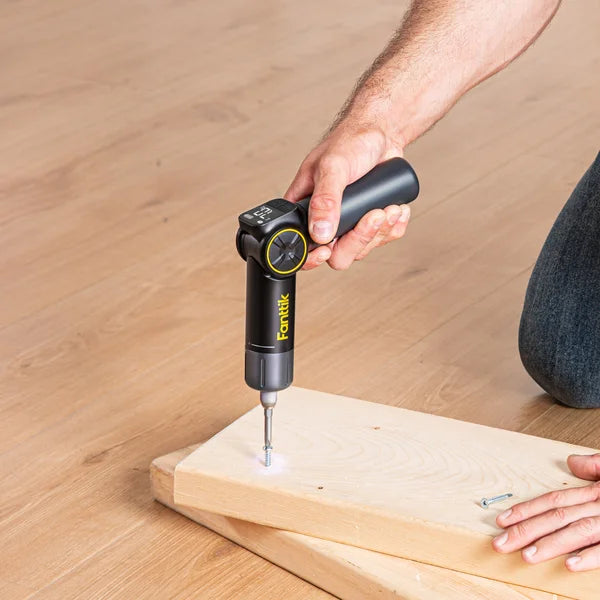 Fanttik S1 Apex Electric Screwdriver