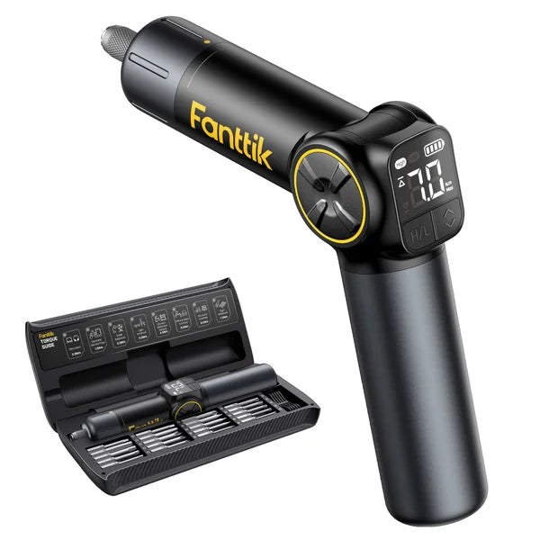 Fanttik S1 Apex Electric Screwdriver