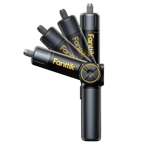 Fanttik S1 Apex Electric Screwdriver