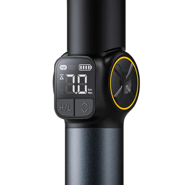 Fanttik S1 Apex Electric Screwdriver