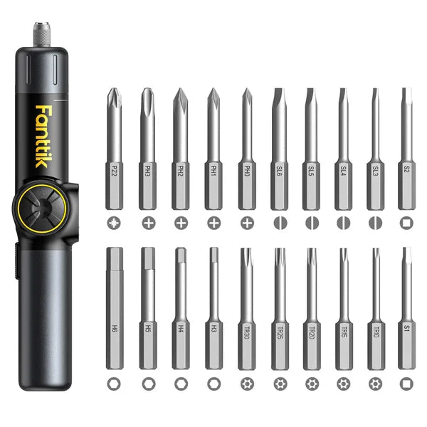 Fanttik S1 Apex Electric Screwdriver