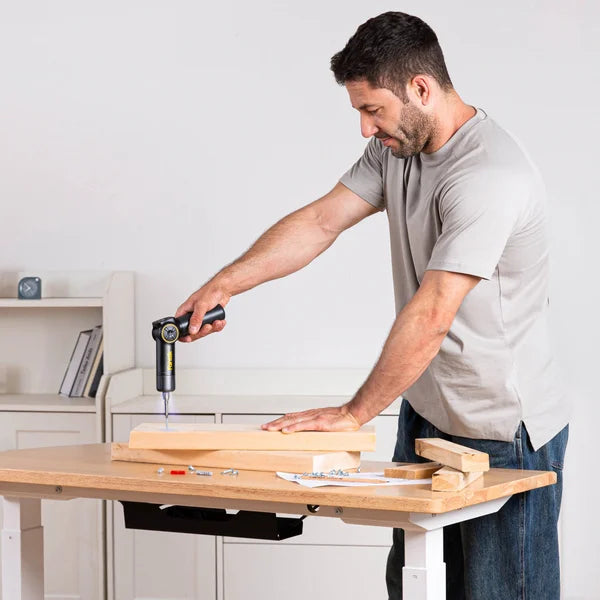 Fanttik S1 Apex Electric Screwdriver