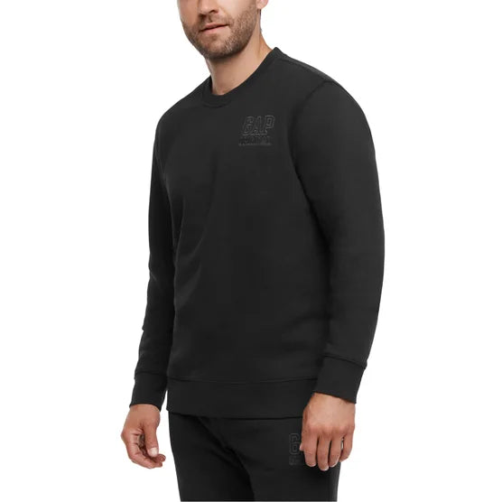 Gap Mens Logo Crewneck
