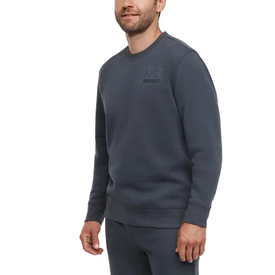 Gap Mens Logo Crewneck