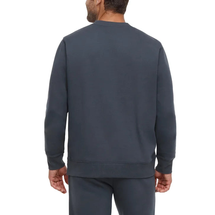 GAP Men's Logo Crewneck