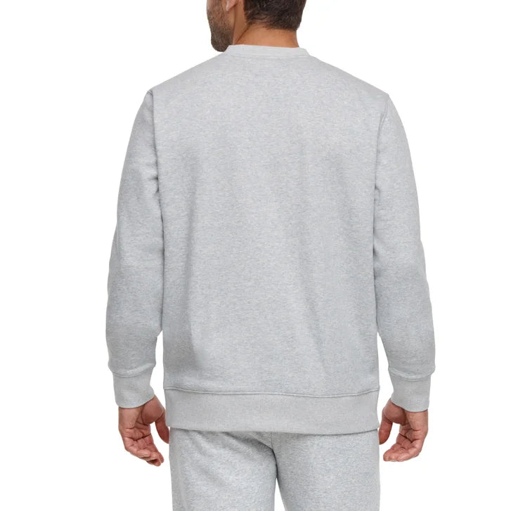 GAP Men's Logo Crewneck