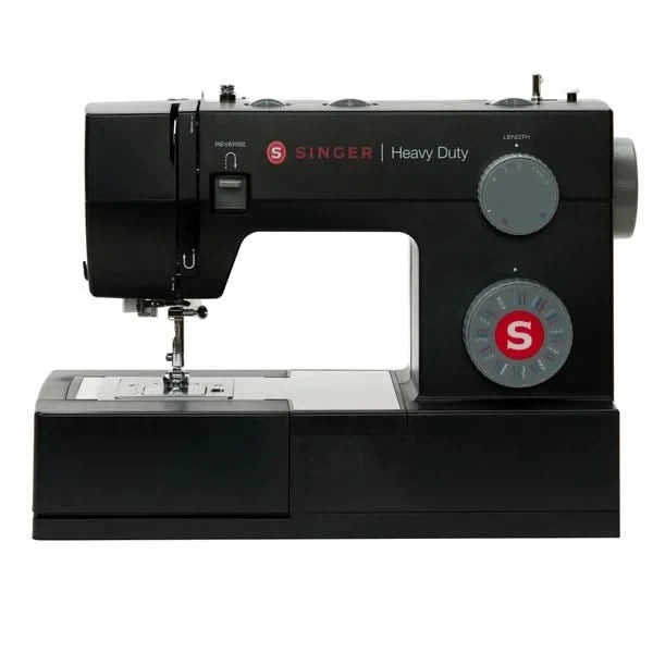 SINGER Heavy Duty 8832 Sewing Machine, Black