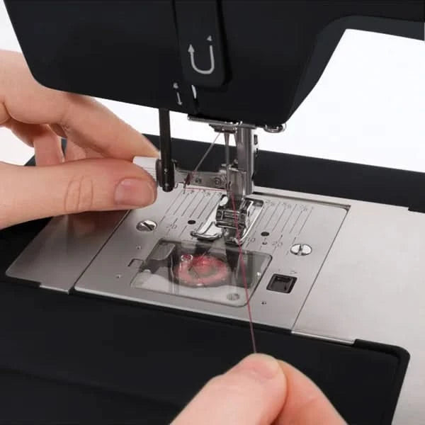 SINGER Heavy Duty 8832 Sewing Machine, Black