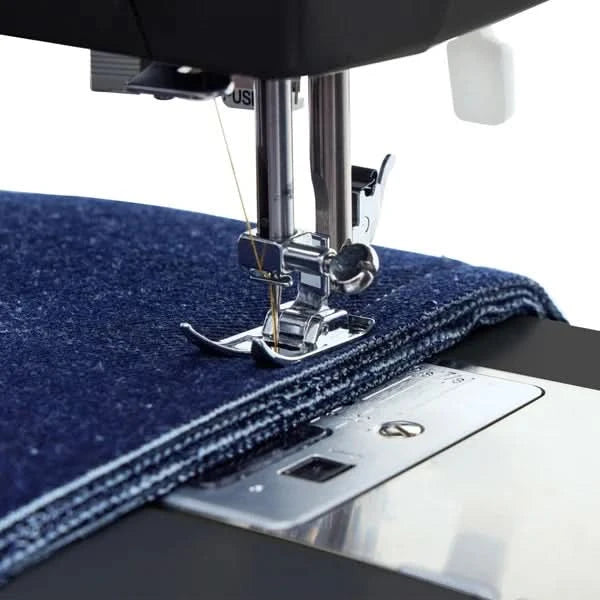 SINGER Heavy Duty 8832 Sewing Machine, Black